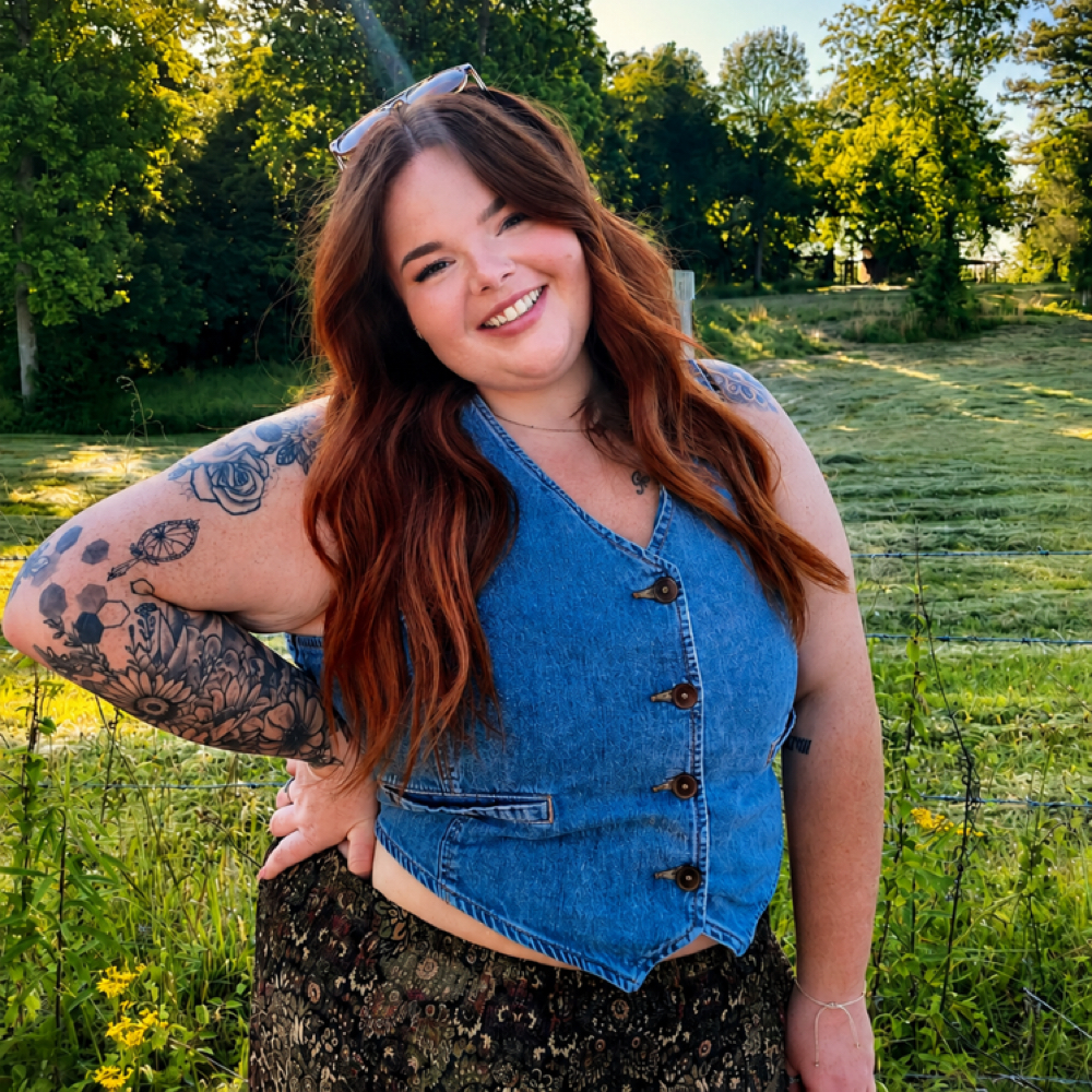 Paige Arielle at Sunne House in Mooresville, NC