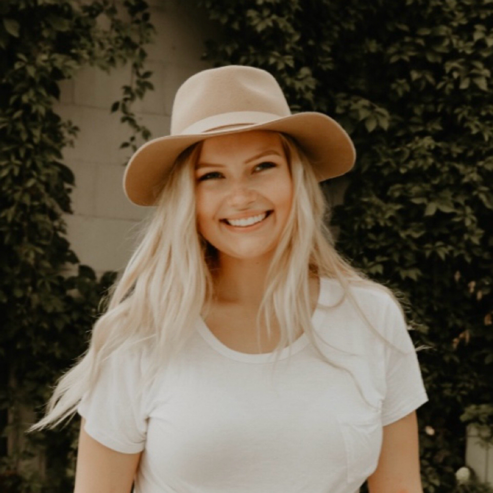 Sophie Brennan at BREATHE  Beauty Studio in Midland, MI