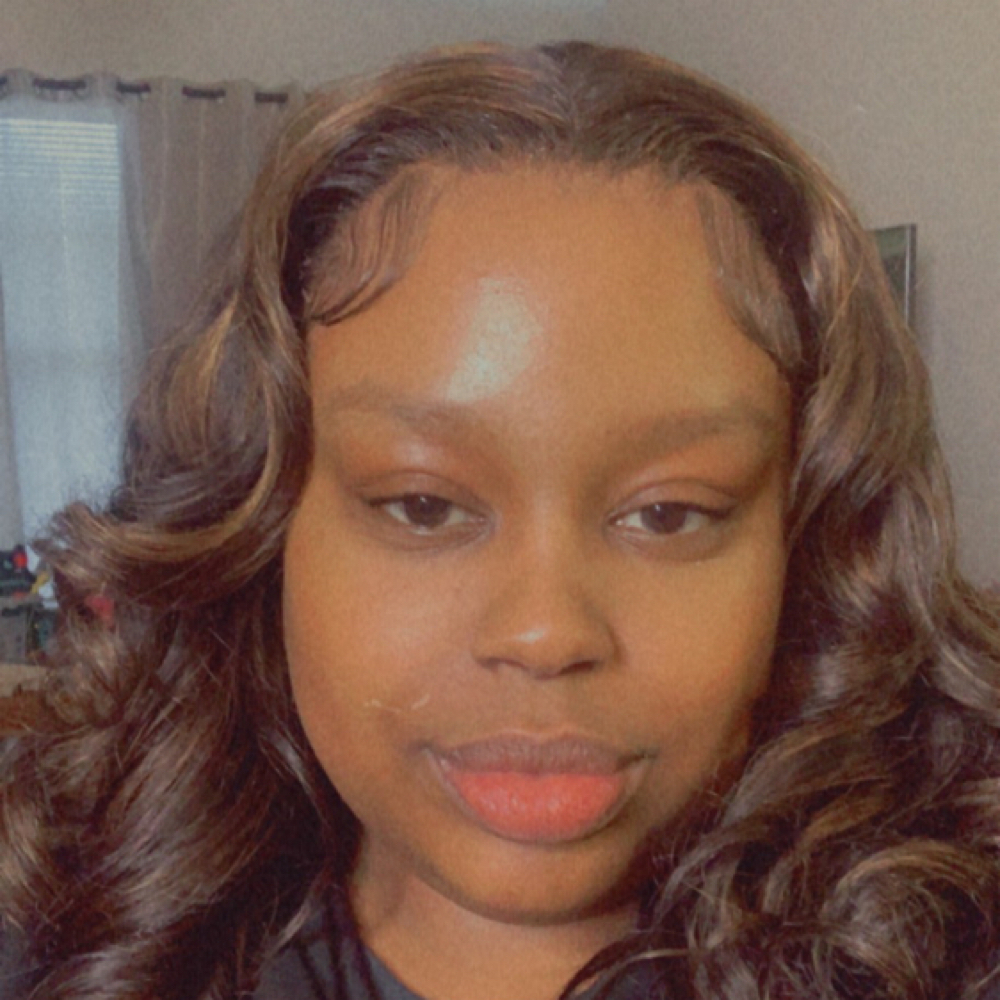 Kyra Joyner at Kyra D. The Stylist LLC in Hoover, AL