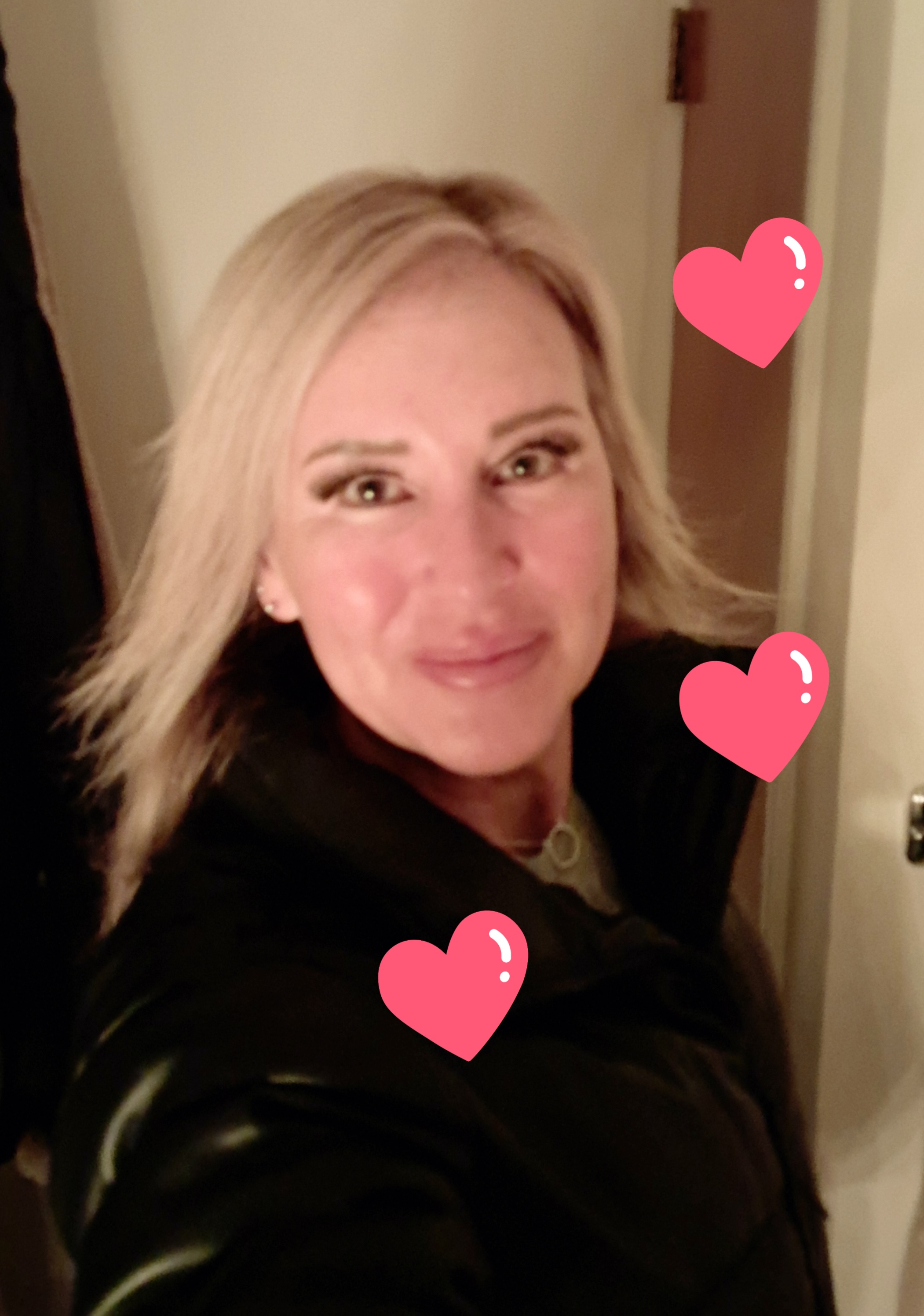 Jennifer Warren