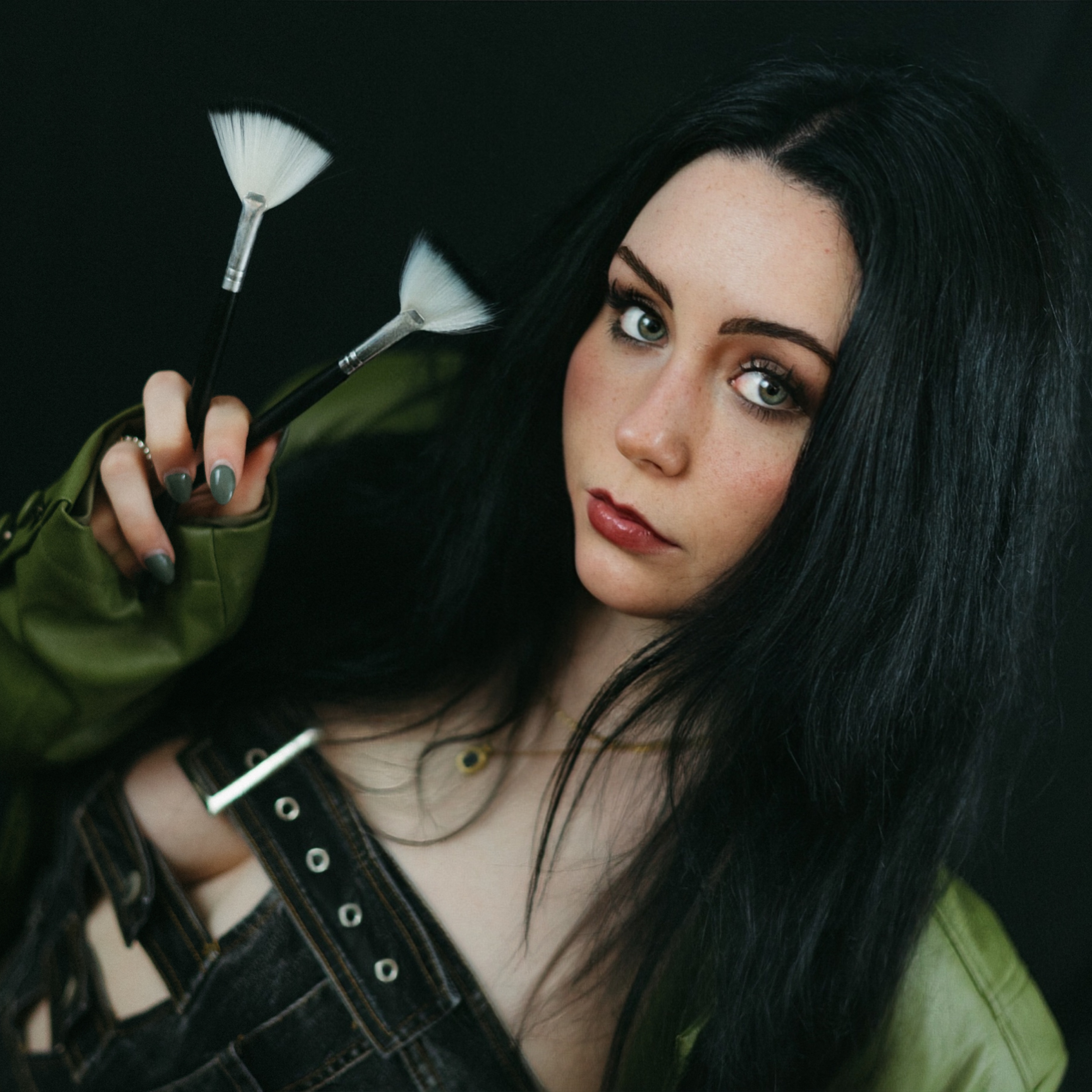 Madi Arnold at Medusa Esthetics in Navarre, FL