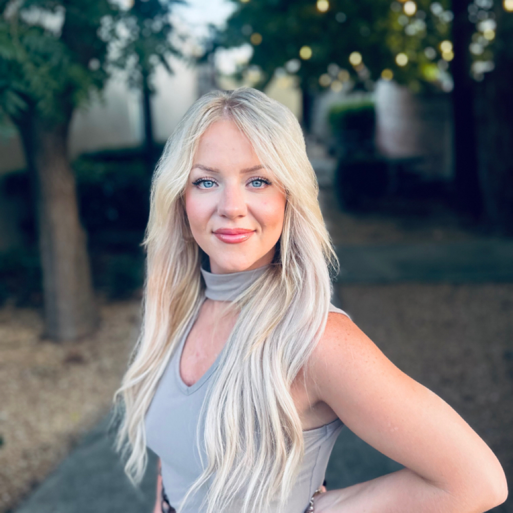 Rylie Bush