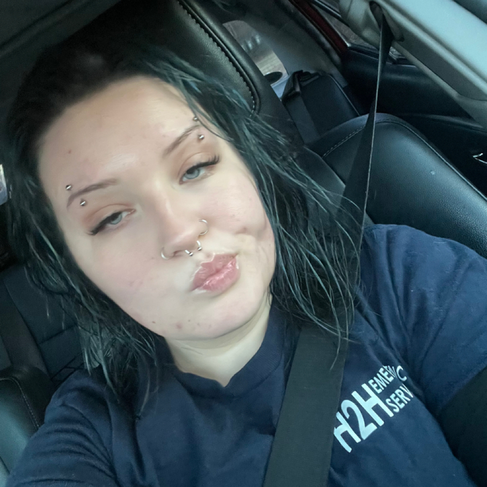 Therapist Kurten at CryoSculpt Therapy in Virginia Beach, VA
