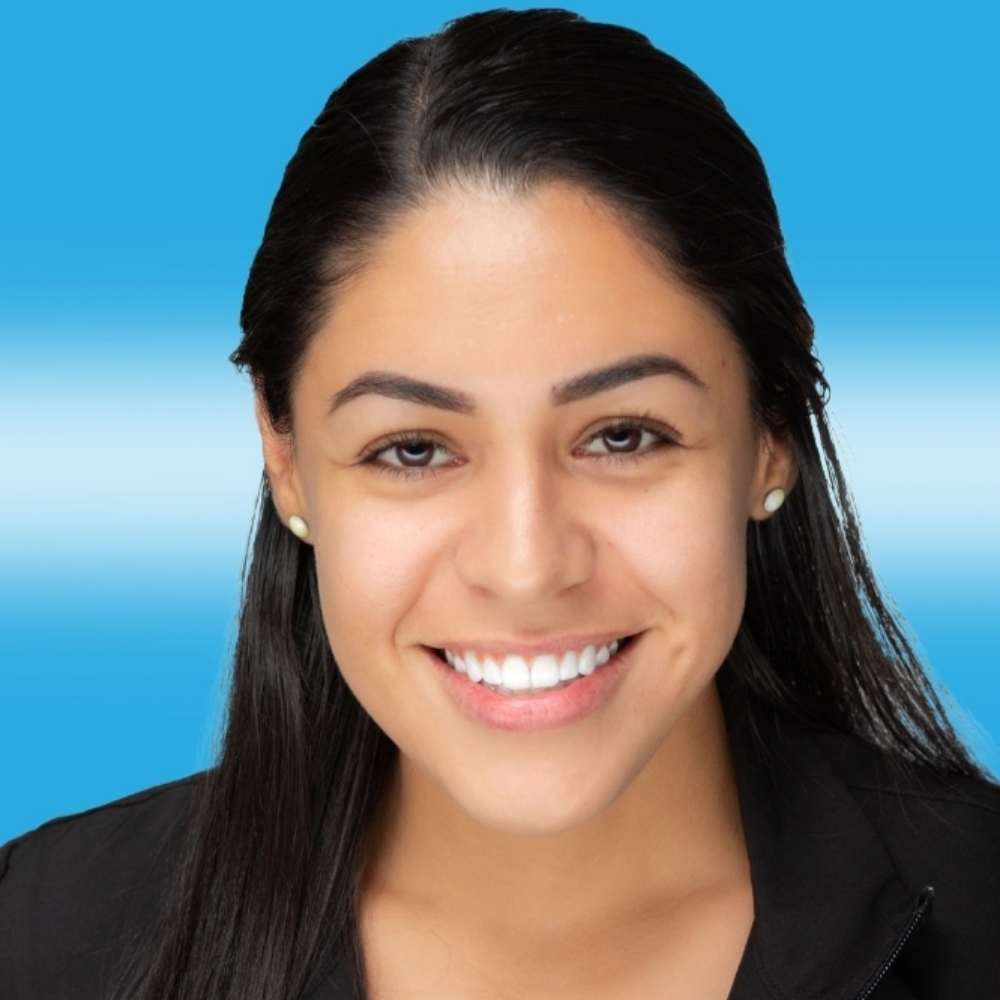 Mariah Pellot at Touch of Beauty in Stuart, FL