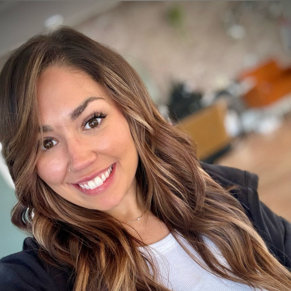 Jessica Harrell