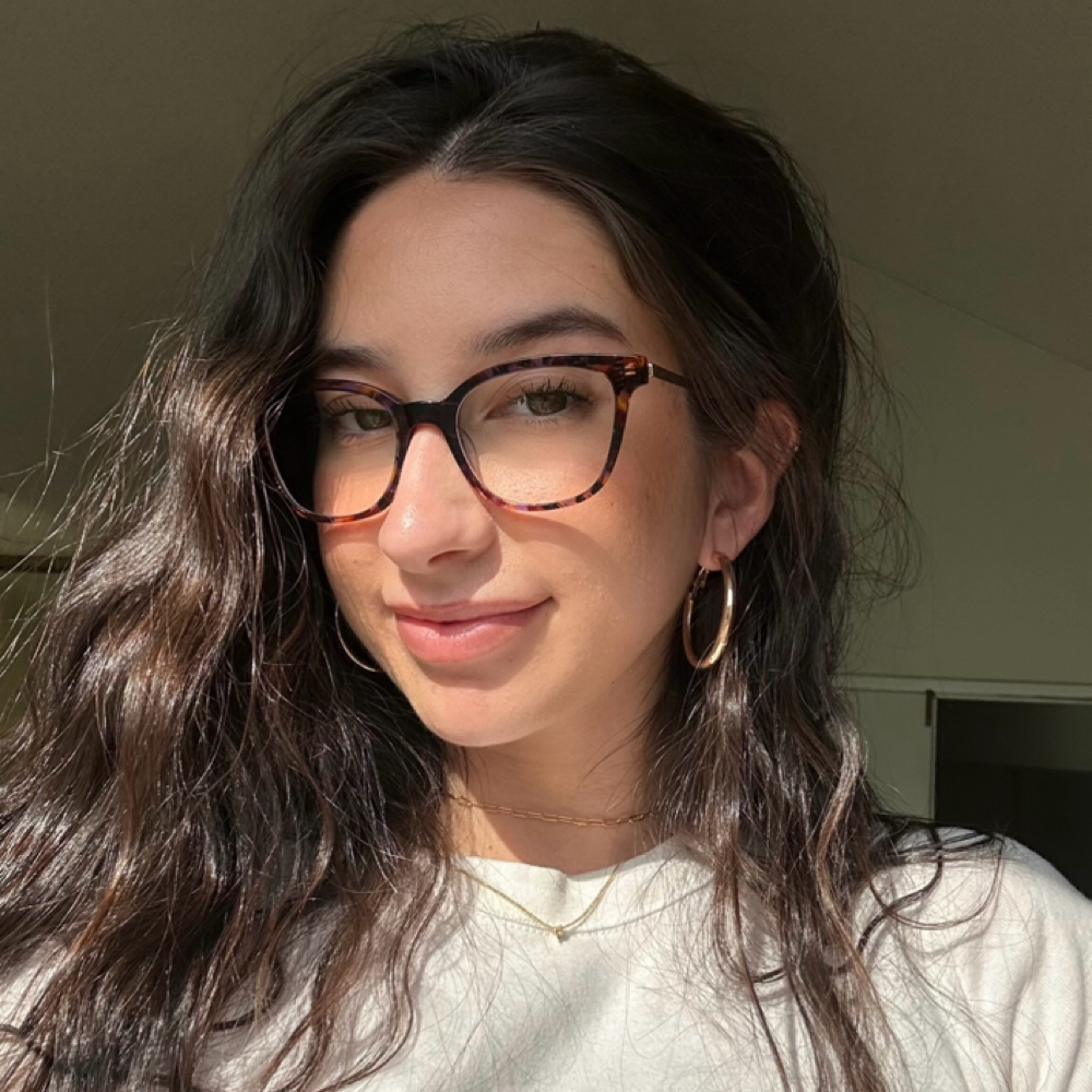 Faith Witherby at Luxe Salon Glendora in Glendora, CA