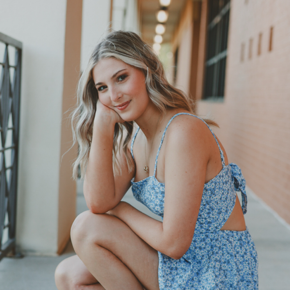 Caroline Taylor