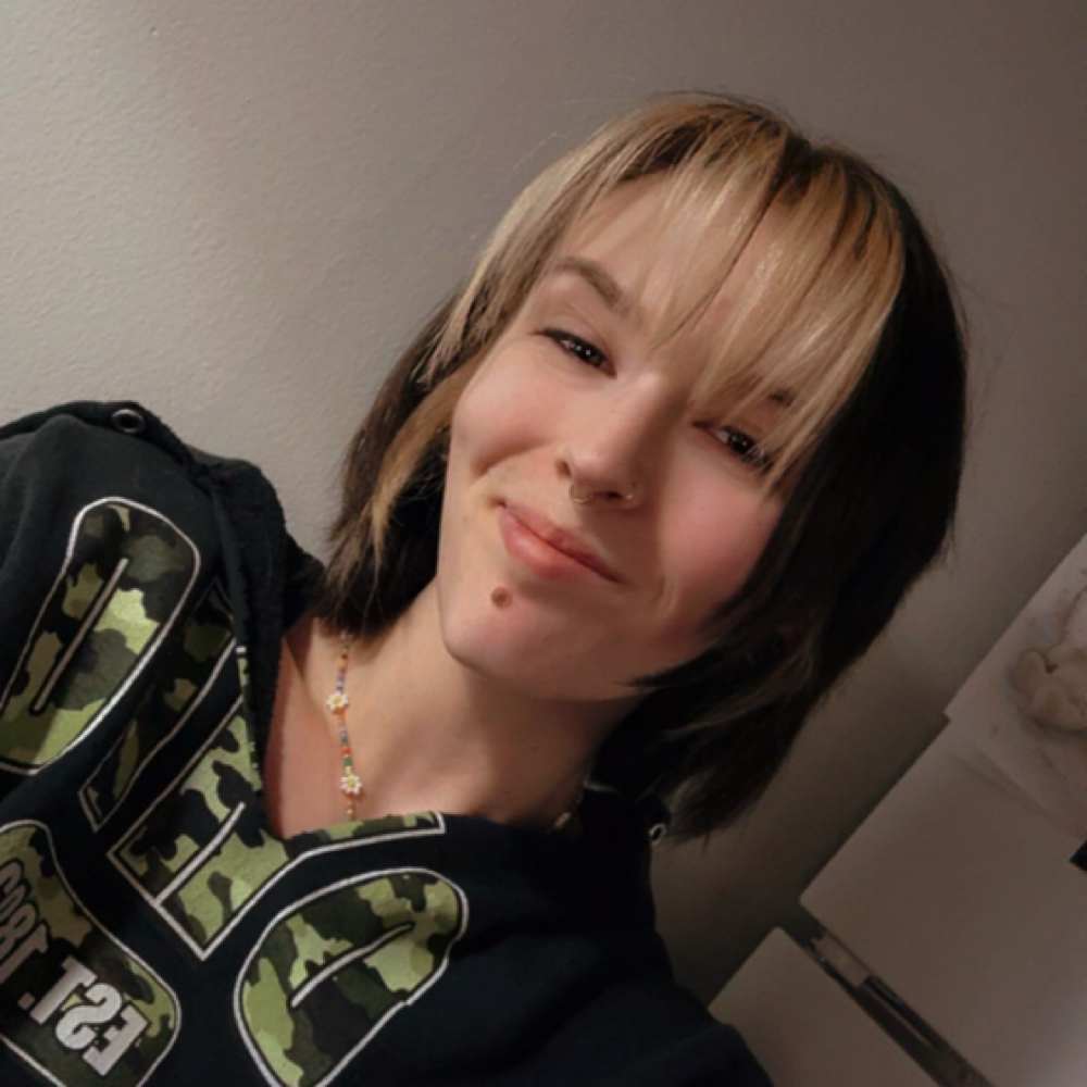 Renée Hylton at The Do Ranch in Vermilion, OH