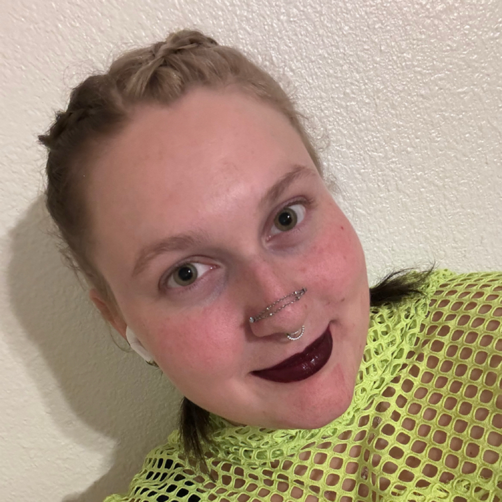 Brenne Caswell