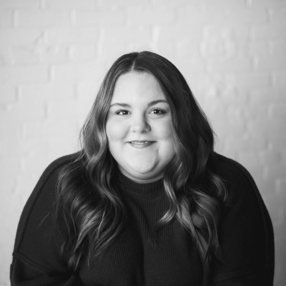 Meagan Jones at Volume Beauty Lounge in Augusta, GA