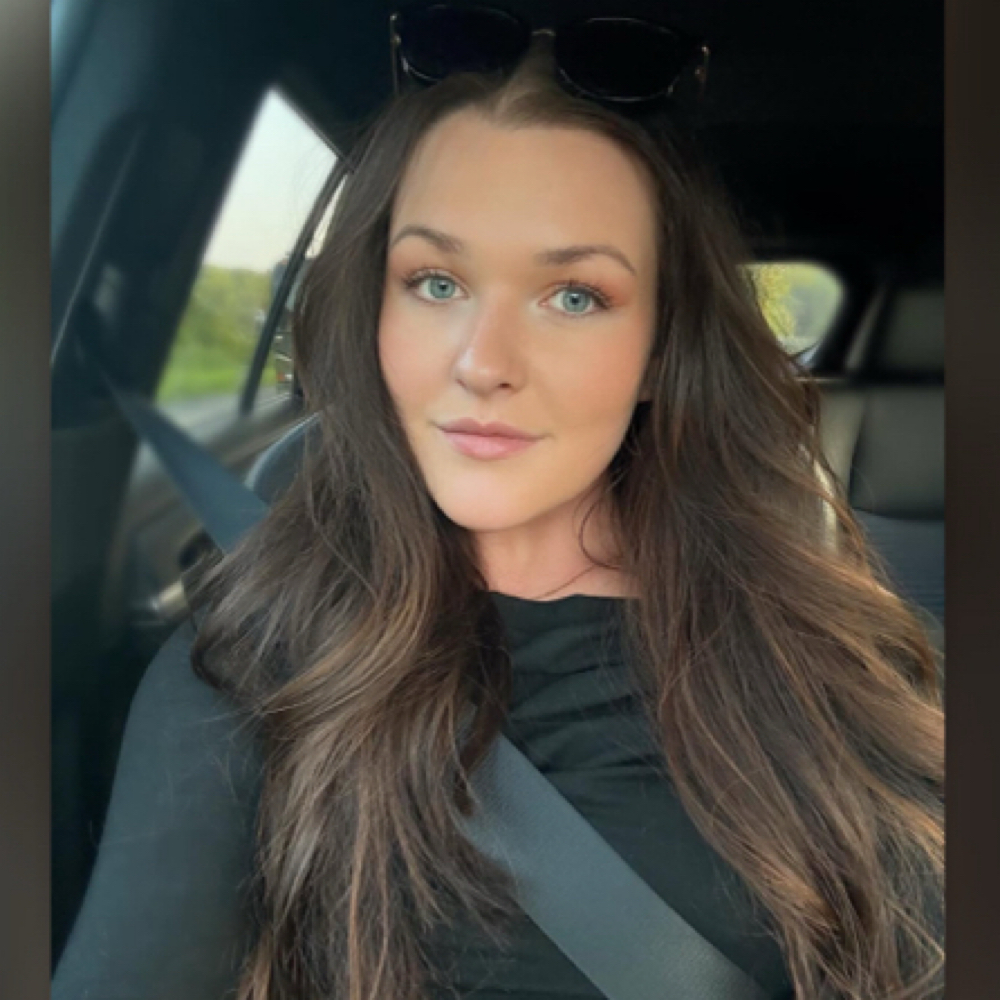 Erin Coan at GV Beauty Studios in Canton, OH