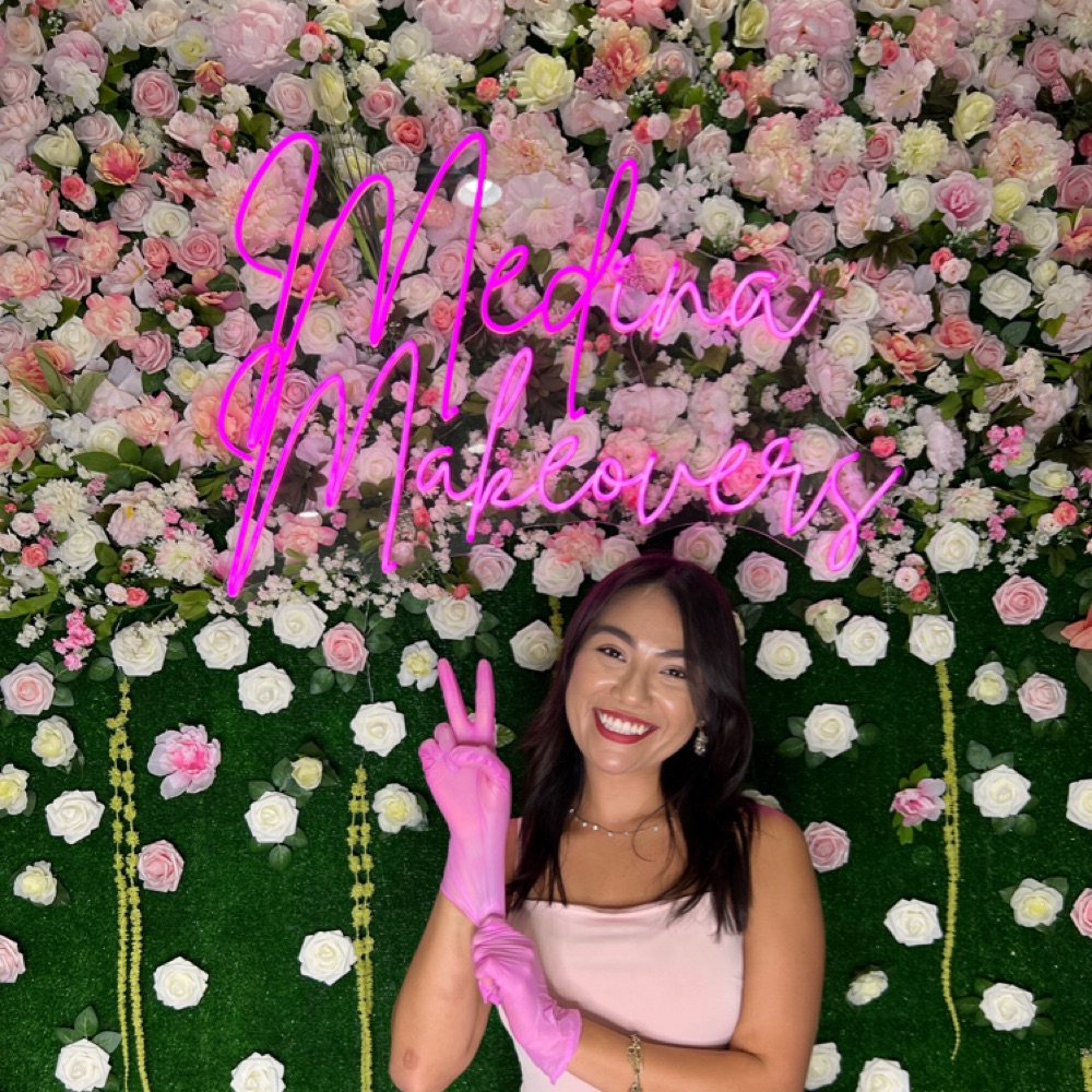 Liseth Medina