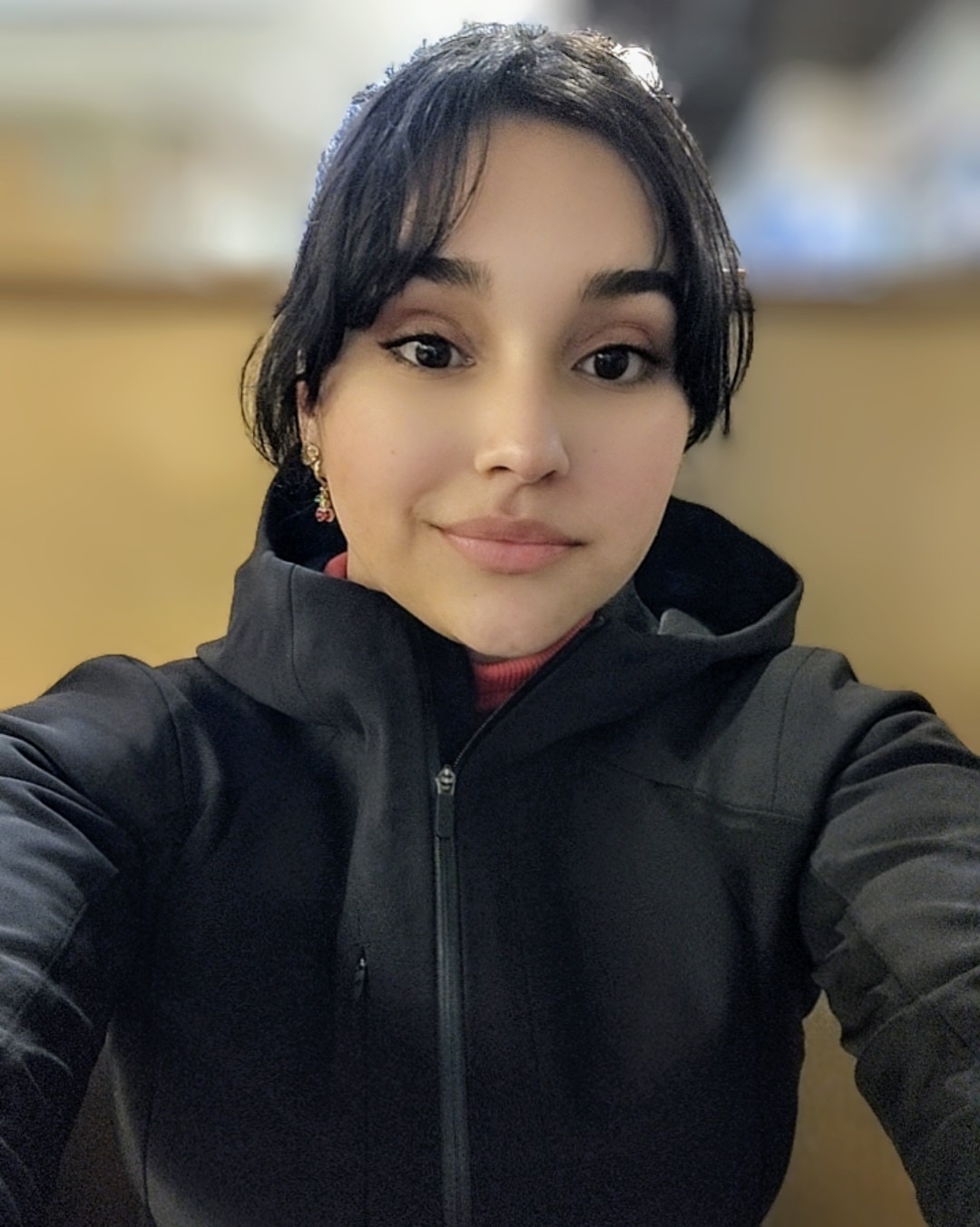 Nathalie Batista-Sierra