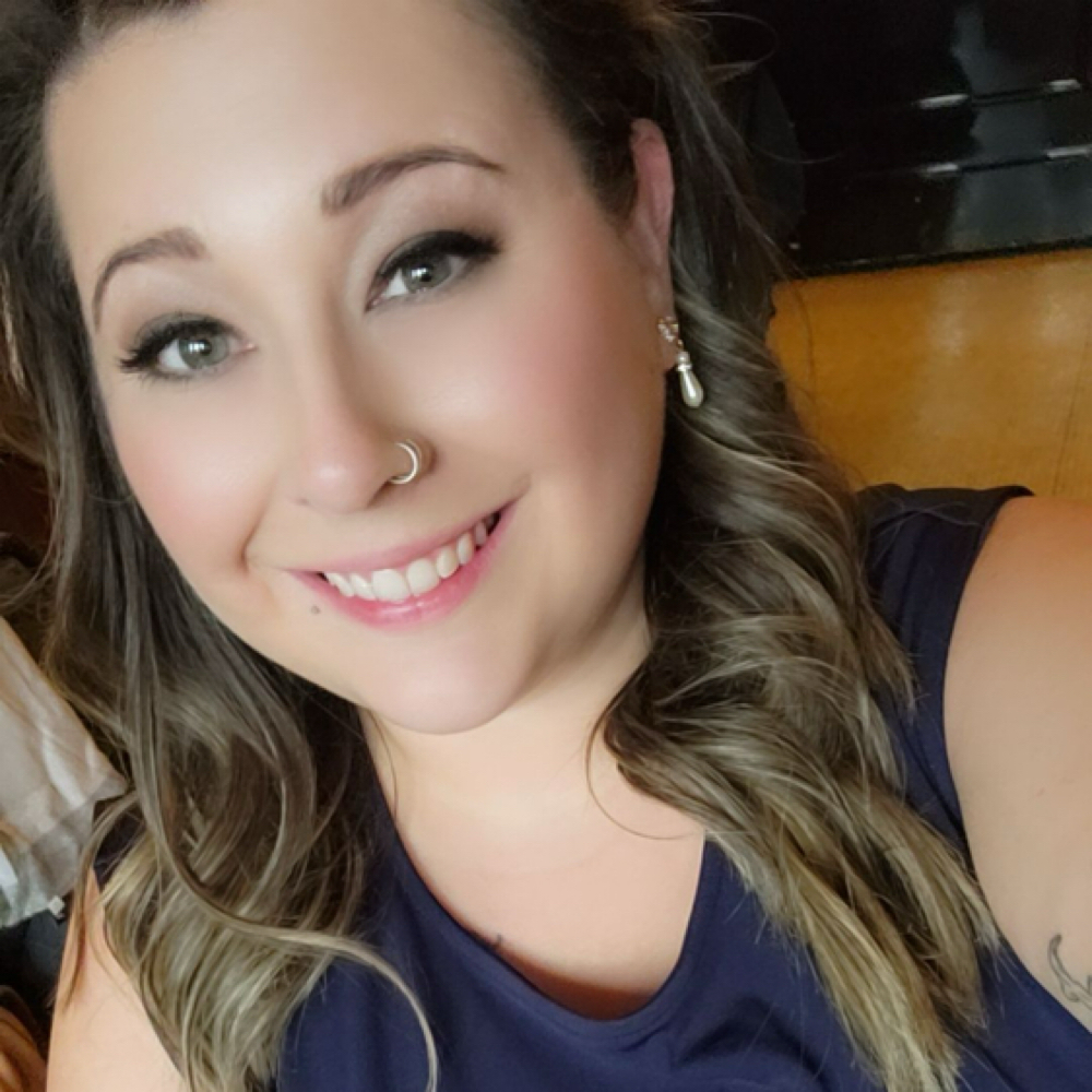 Mariah Gembicki