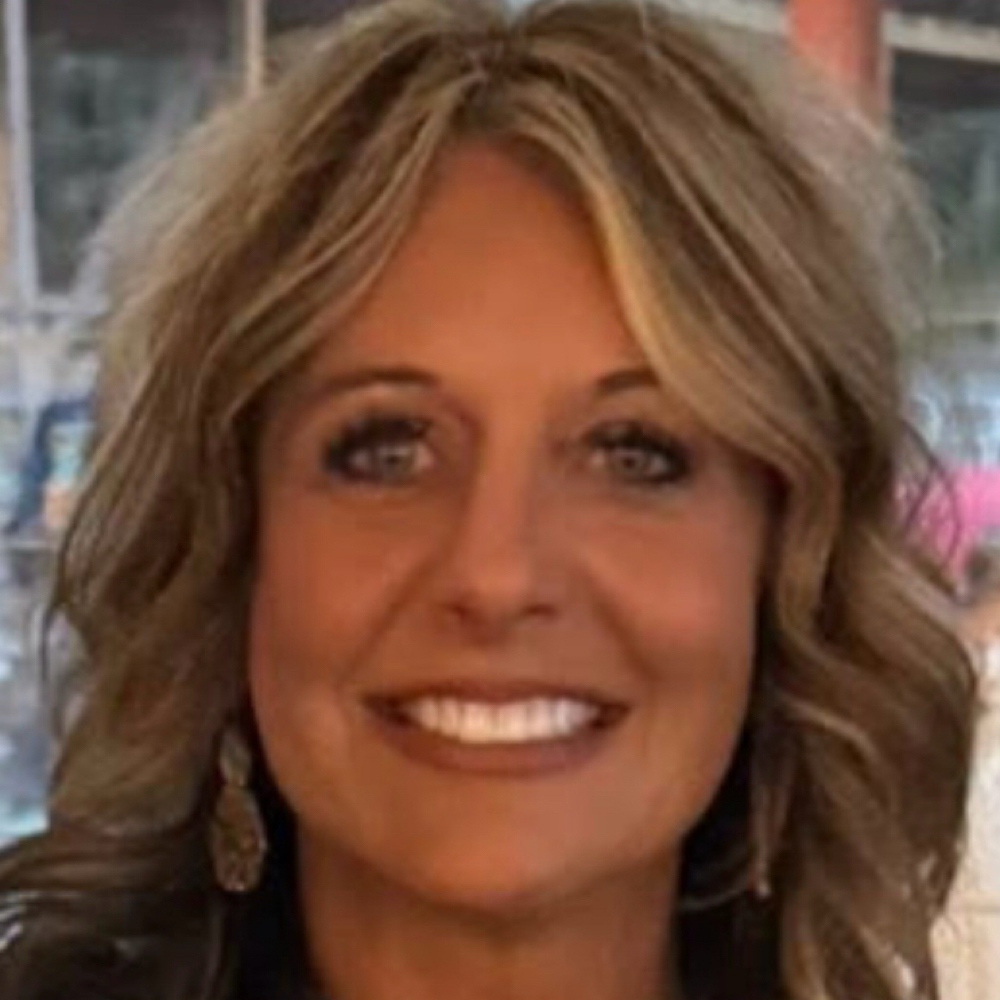 April Mitchell at The Skin Lounge in Ringgold, GA
