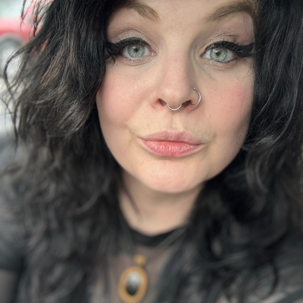 Caitlin Curran