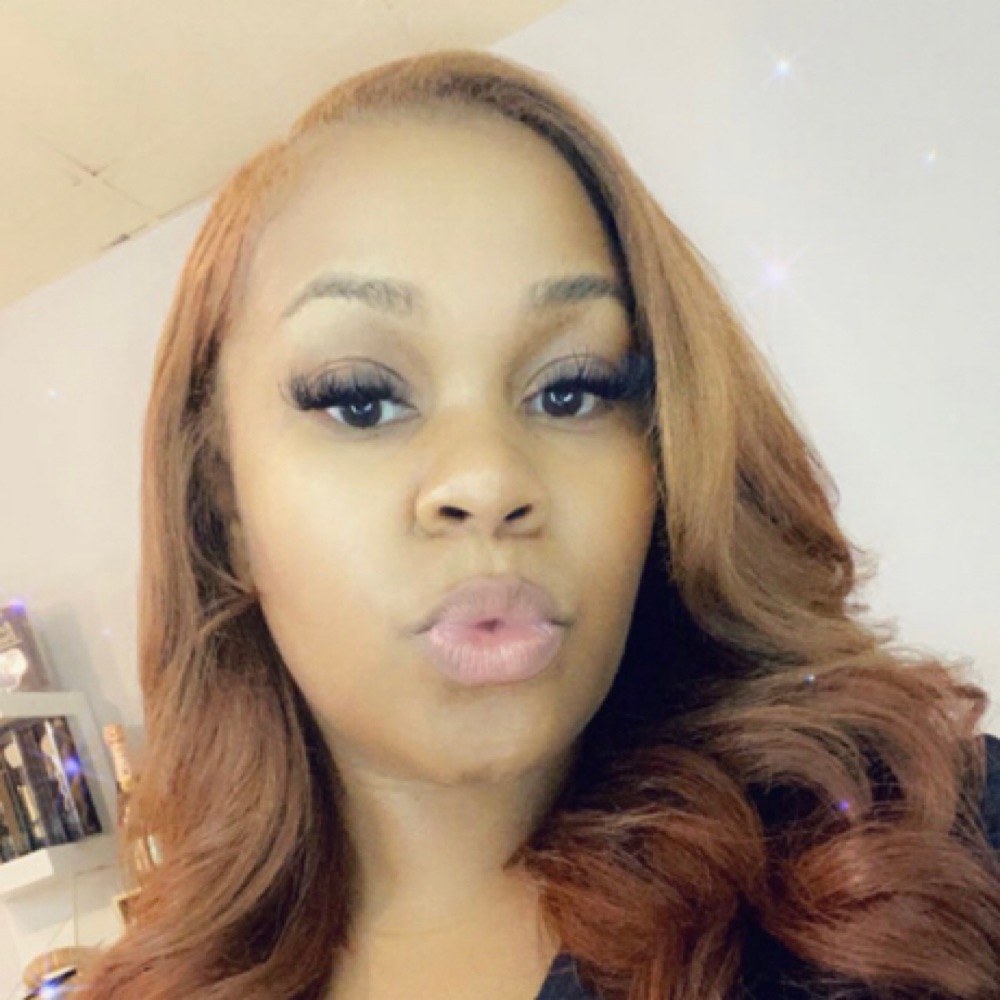 Raeshia Linwood
