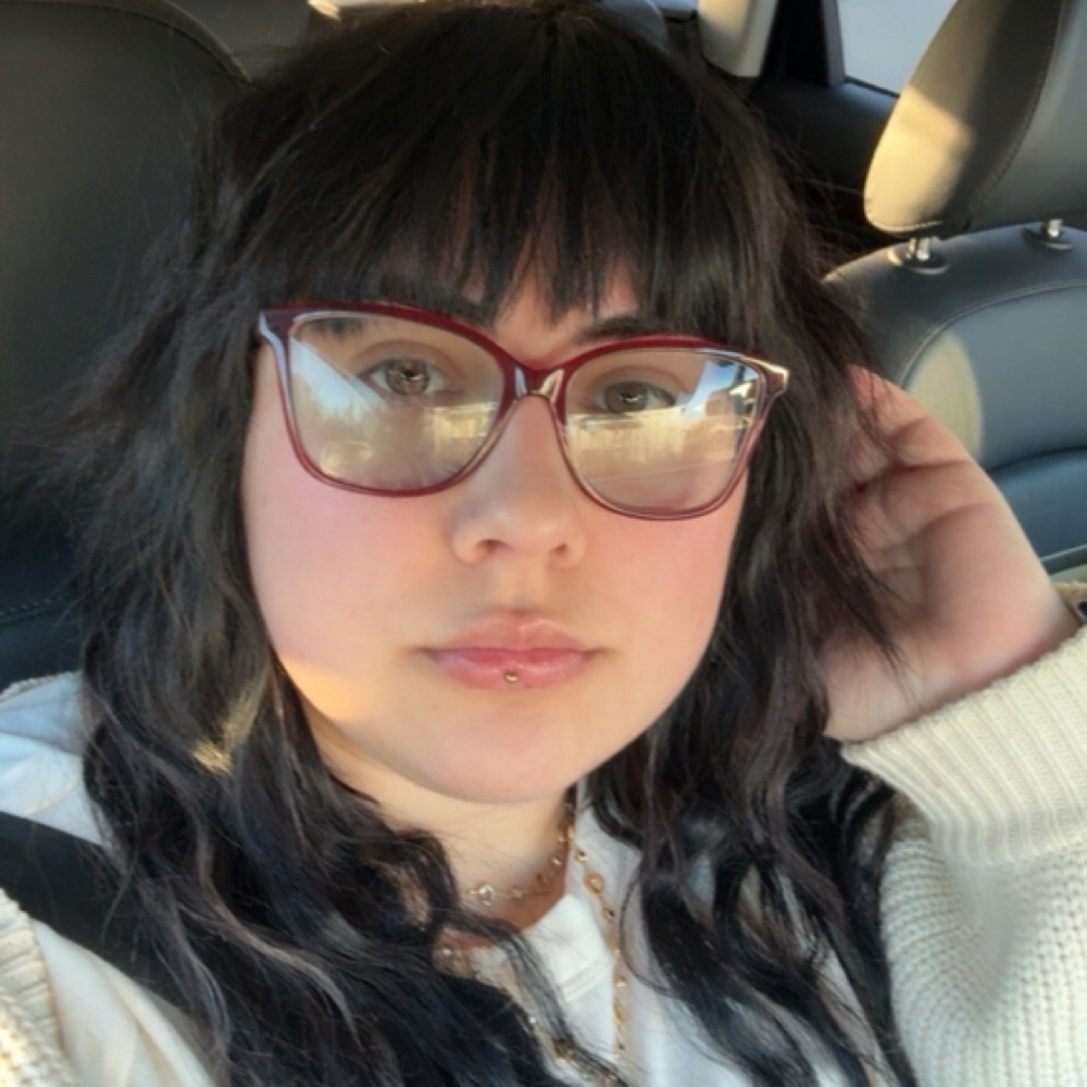 Savina Greschaw at Hidden Haven Salon in East Liverpool, OH