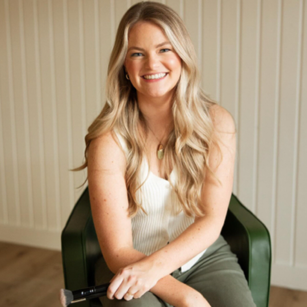 Aly Brooksher
