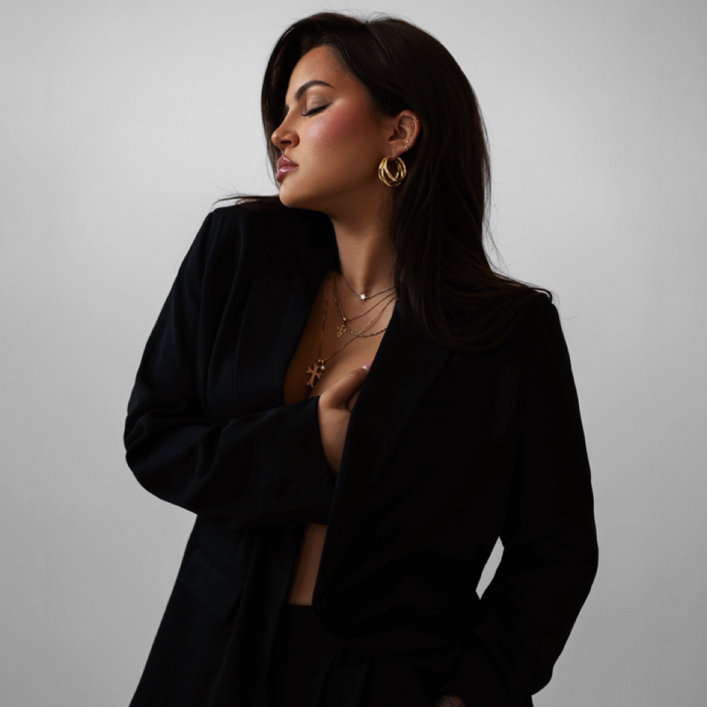 Shanelle Versiani