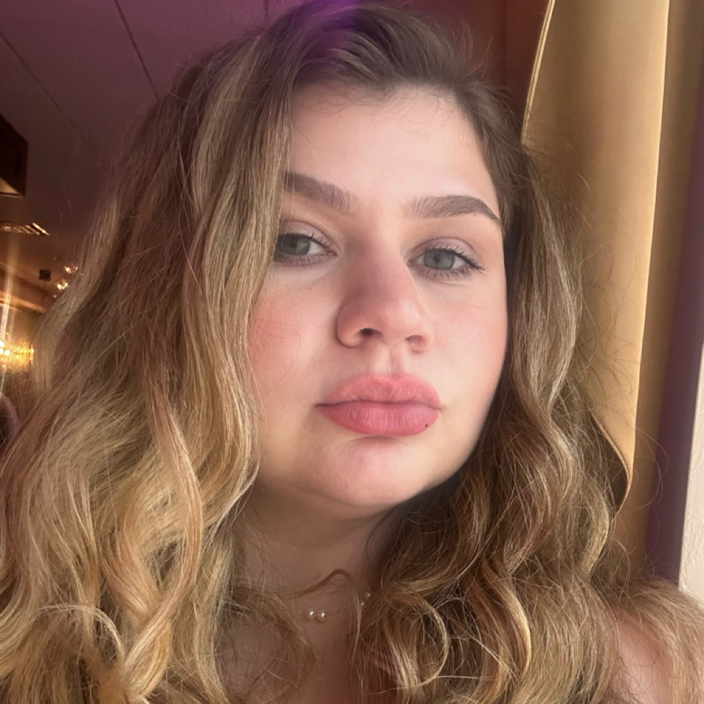 Giulia Siers