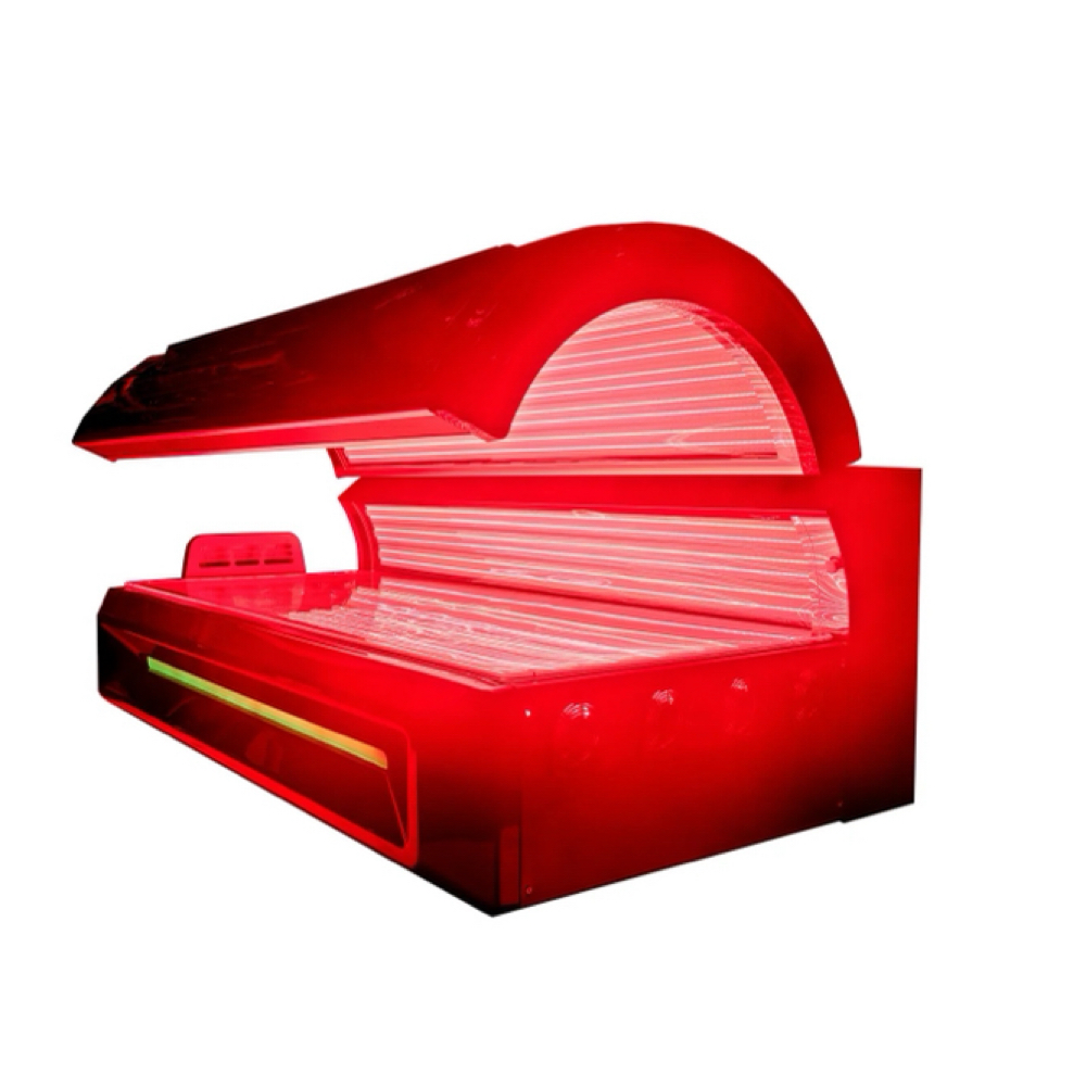 Red Light Therapy