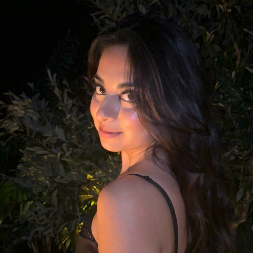 Jenny Silva