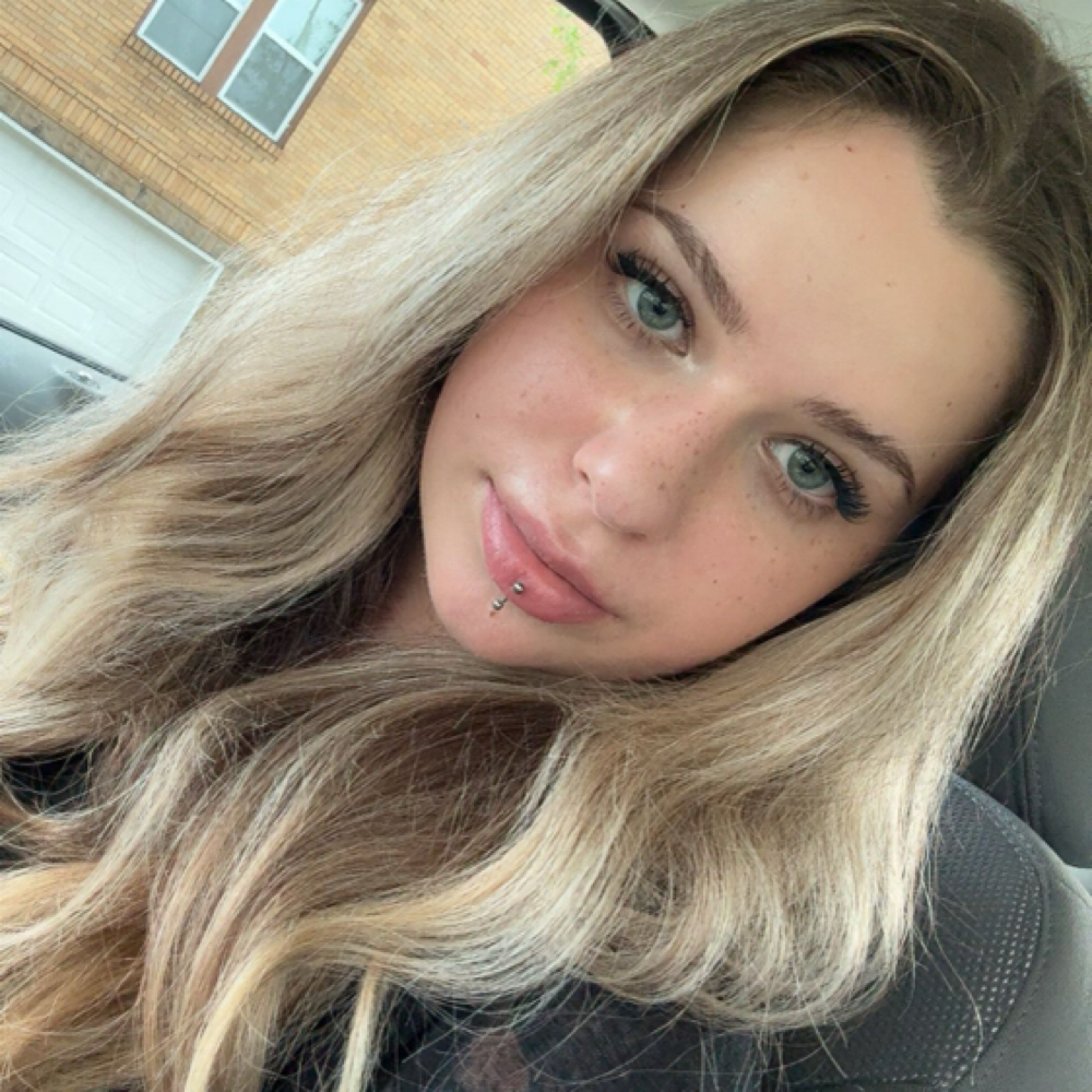 Paulina Thompson
