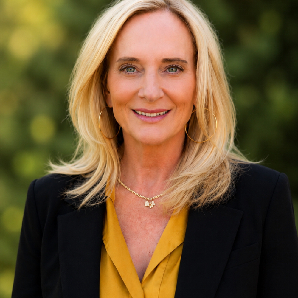 Debbie Cammann at Your Healing Release in Star, ID