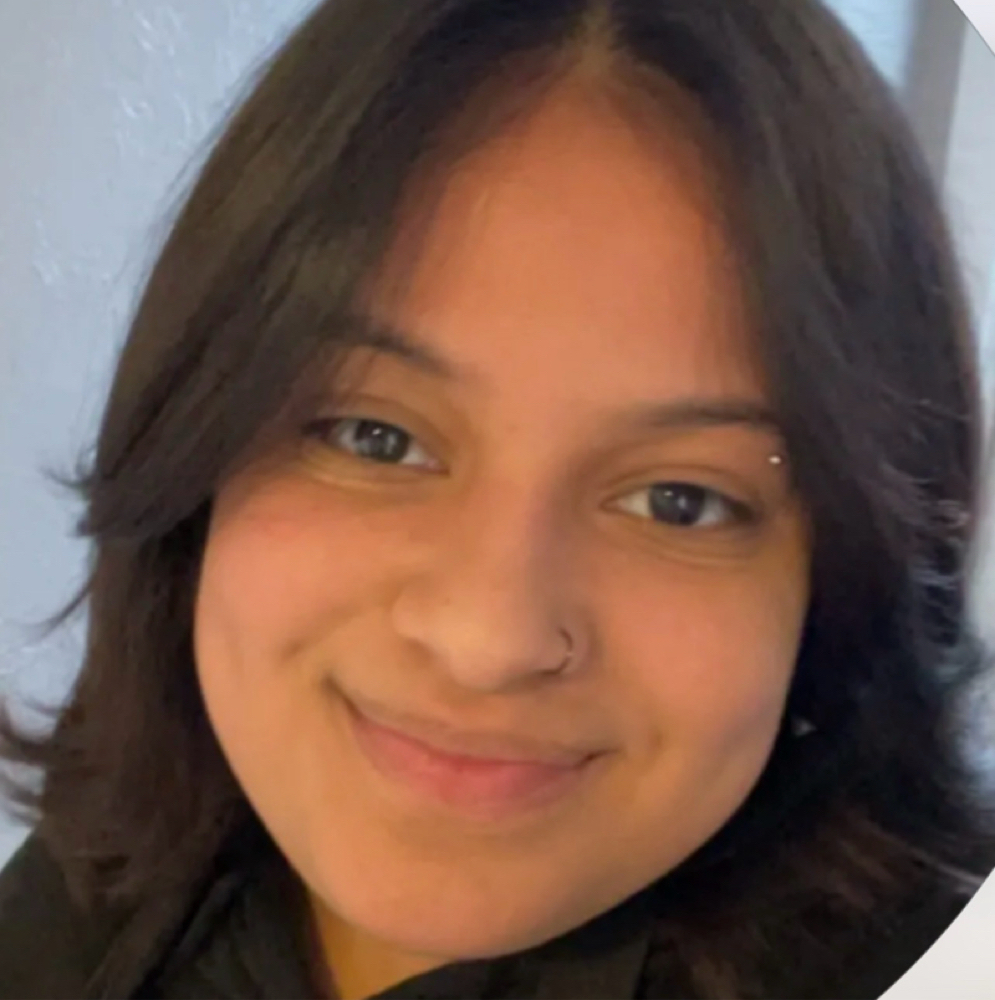 Karissa Martinez at Organic Holistic Hairstylist & Facials in Manasquan, NJ