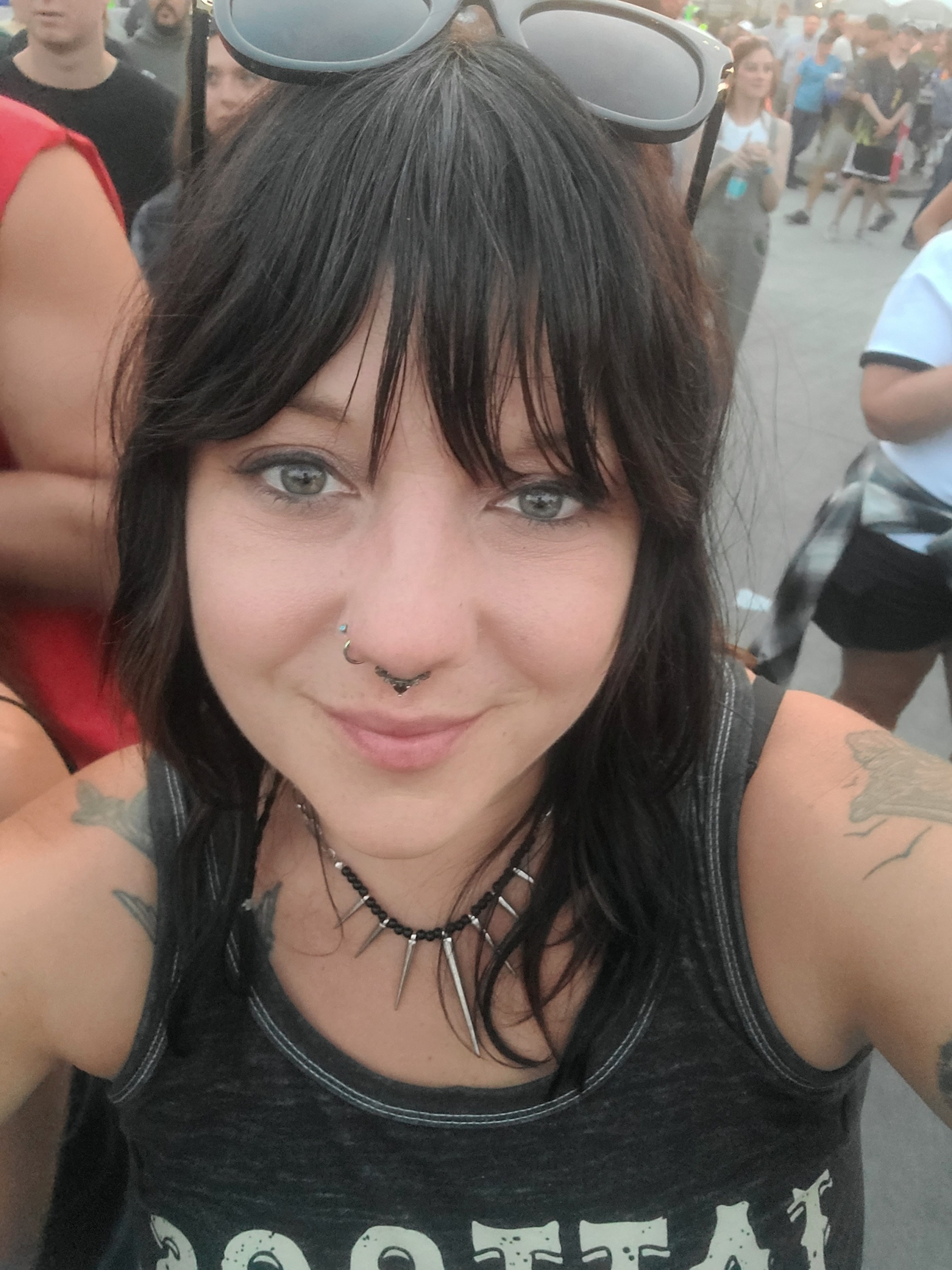 Kaylah Stangler