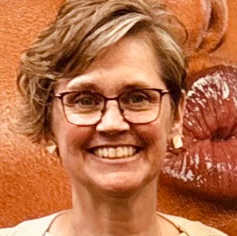 Amy Goeken