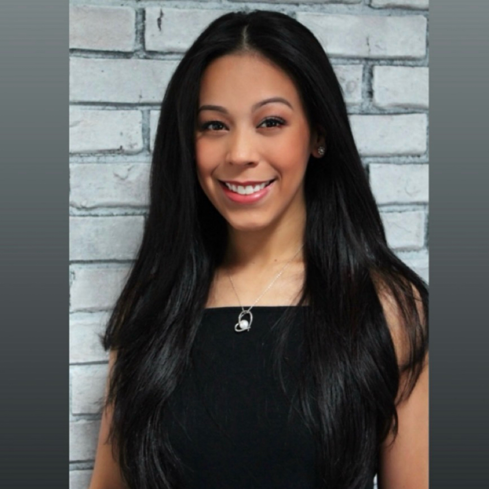 Amanda Diaz at The Dance Tutor 2 in Staten Island, NY
