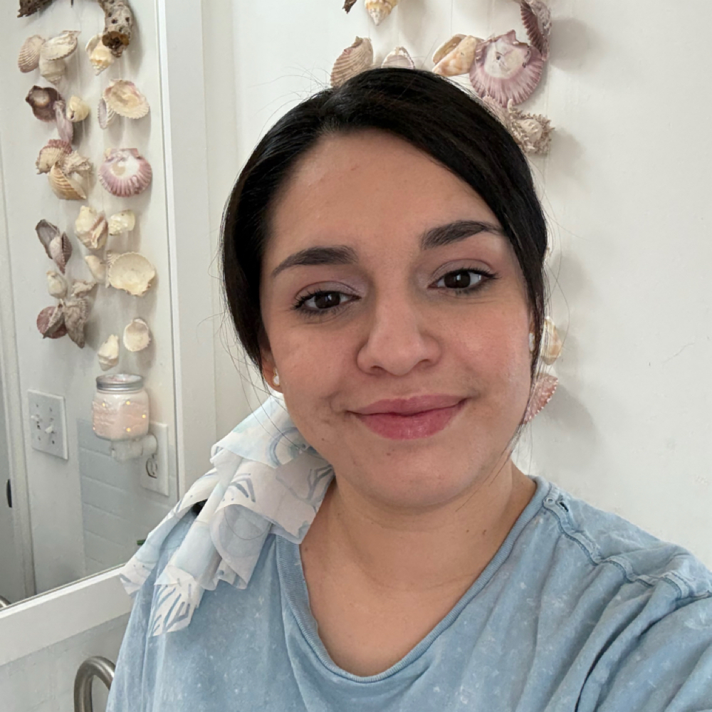 Brianda Turner at Wildflower Salon & Supply in Layton, UT