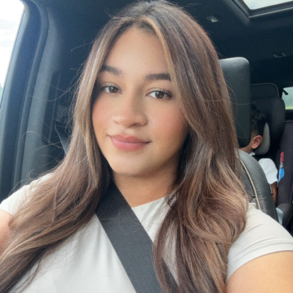 Ashley Bernier at Ikonic Aesthetic Lounge in Asheboro, NC