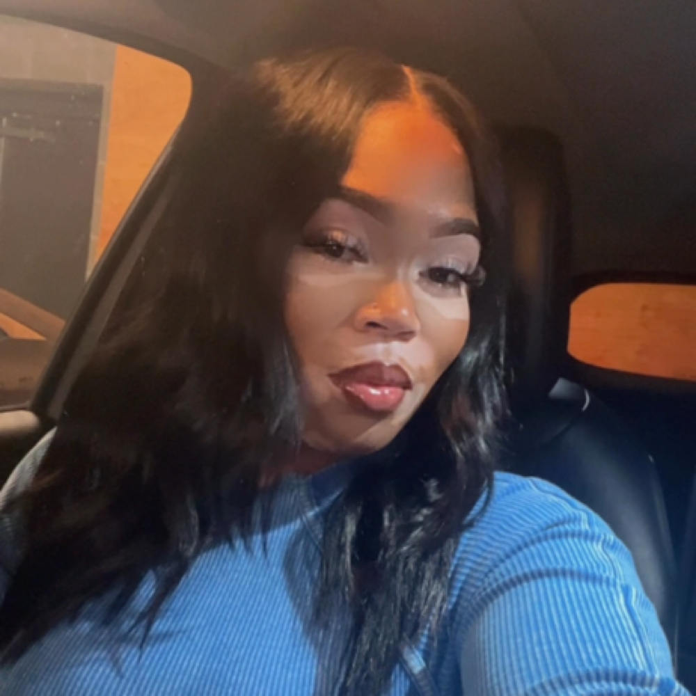 Tairerica Washington