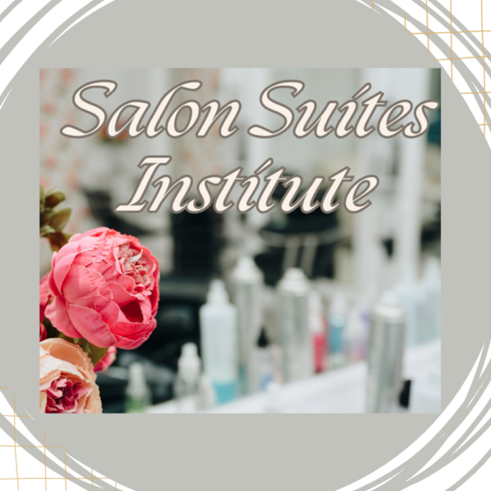 Xanthea Moore at Salon Suites Institute in Saltillo, MS
