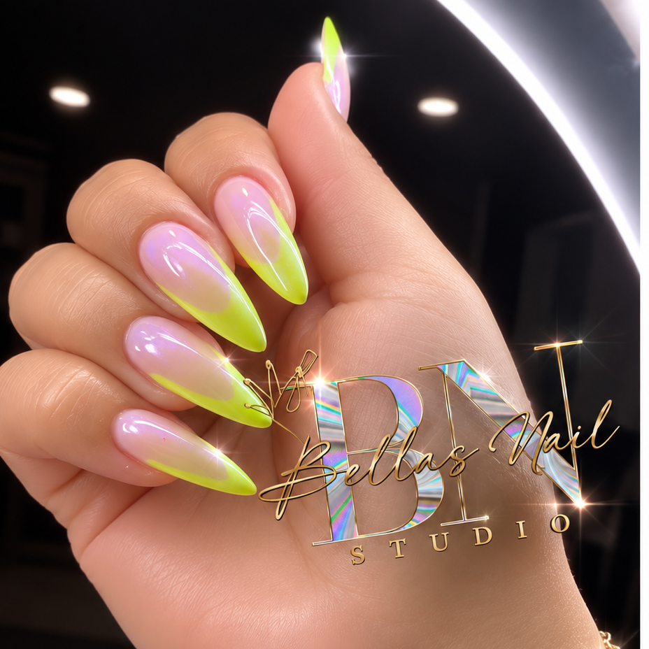 Gel X’d By Bella at Relax At Lavish in Fitchburg, MA