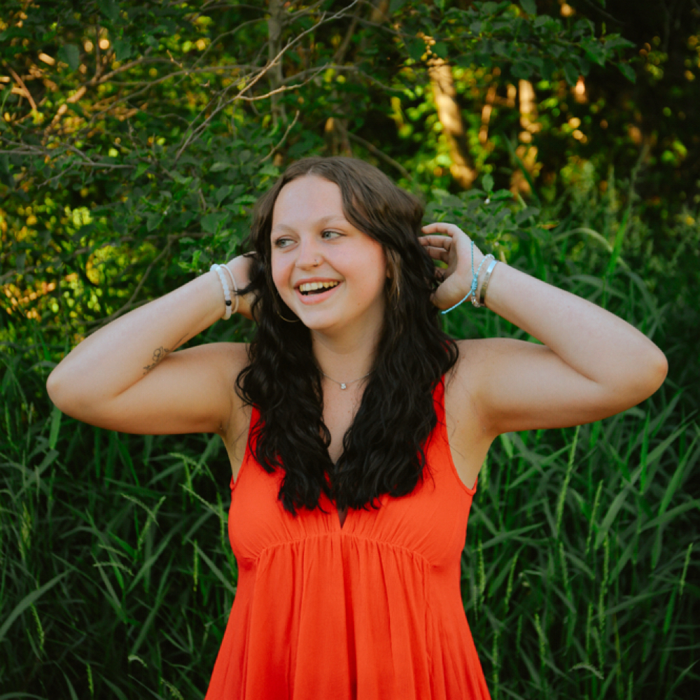 Brooklyn Shed at Wilder Luxe Beauty in Redmond, OR