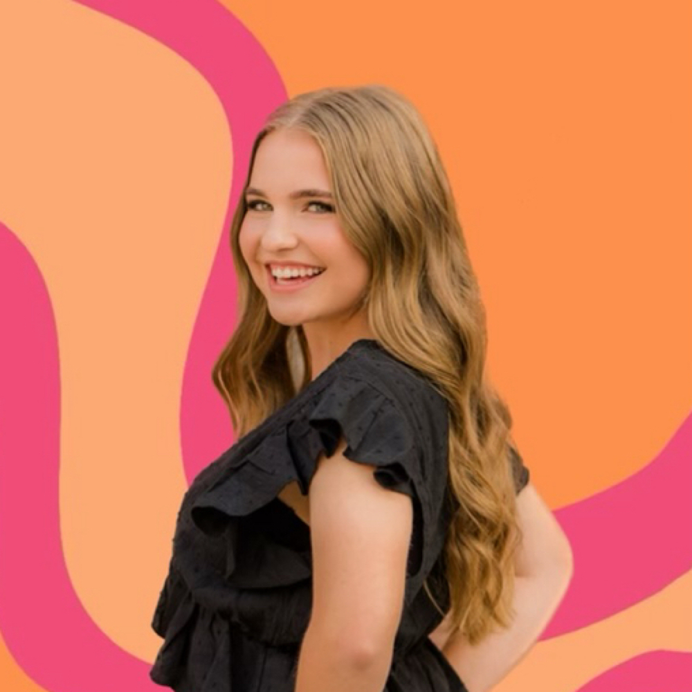 Madison Woodward
