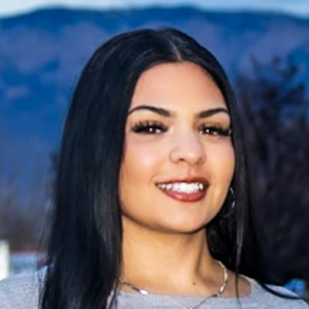Lourdes Chavez