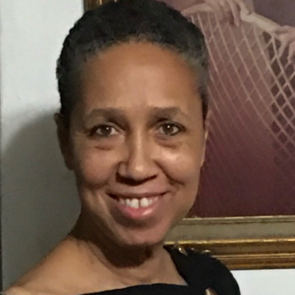Dwyla Jones at A Touch of Magic Therapeutic Massage in Maricopa, AZ