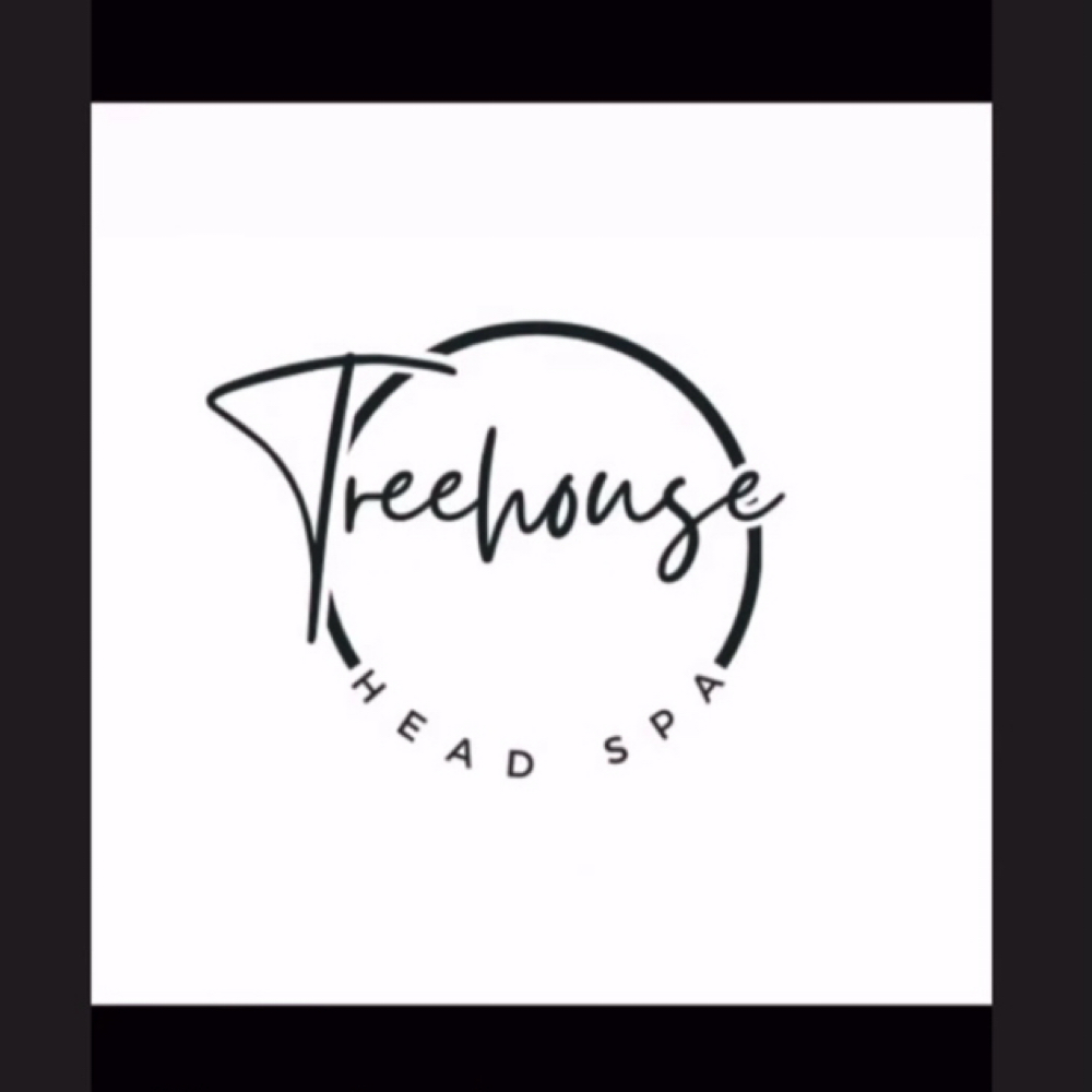 Treehouse Head Spa RF Therapy ONLY 2PM-6PM