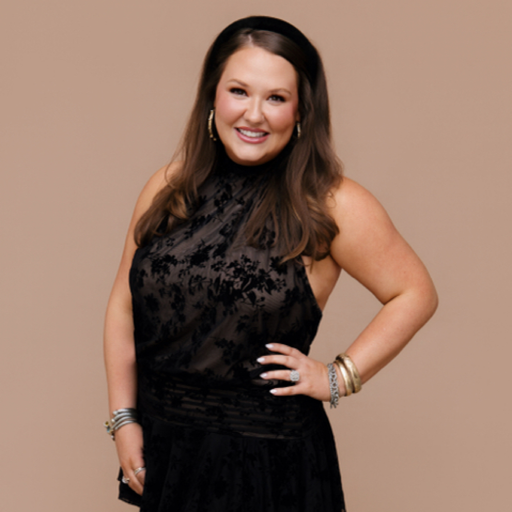 Tori Mejia at Artistry Beauty Bar in Auburn, AL