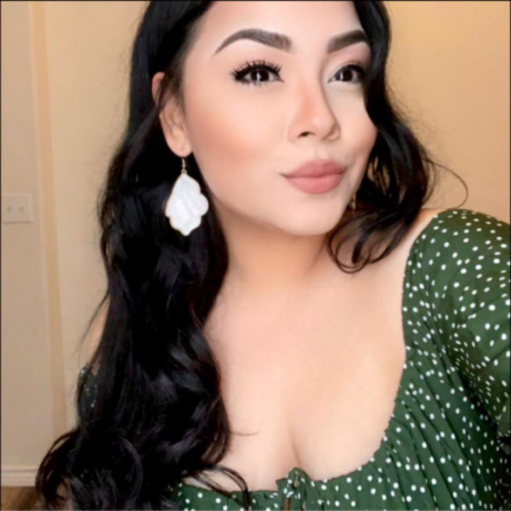Suzette Blanco
