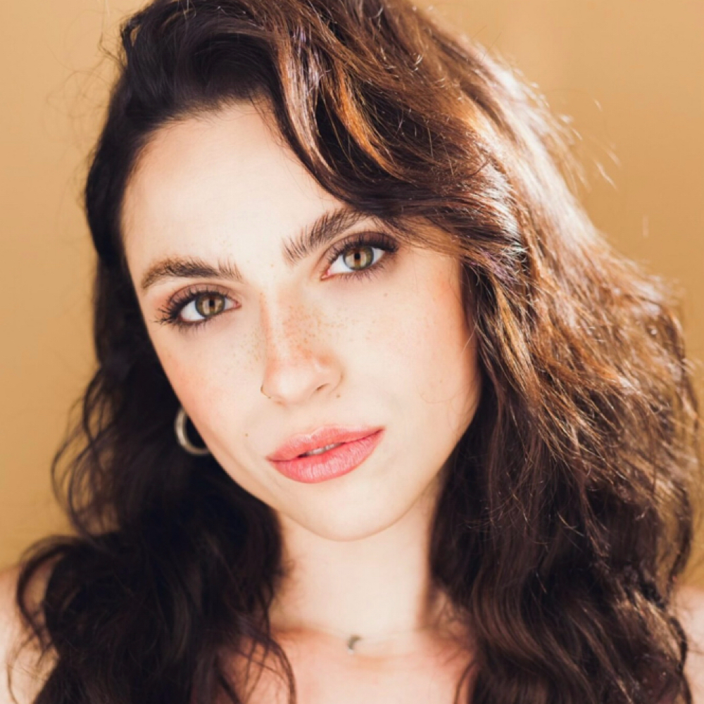 Carly Copp at Sins of New York in New York, NY