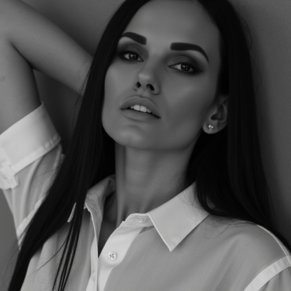 ANNA DANILOV