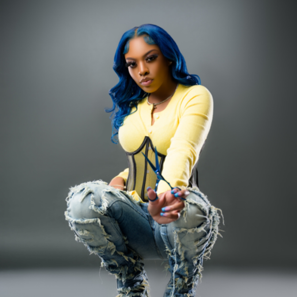 Tiffany Jackson