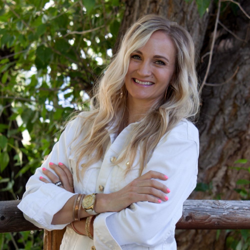 Sophie Owen at Face and Body Day Spa in Bayfield, CO