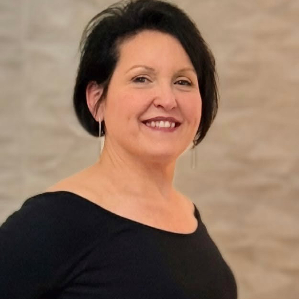 Ann Michaud at Hair With Flare in Danielson, CT